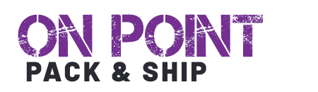On Point Pack and Ship, Royal Palm Beach FL